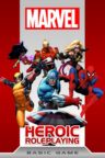 Marvel Super Heroes RPG