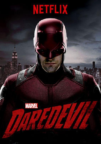 More Superhero Round up, guest staring Daredevil